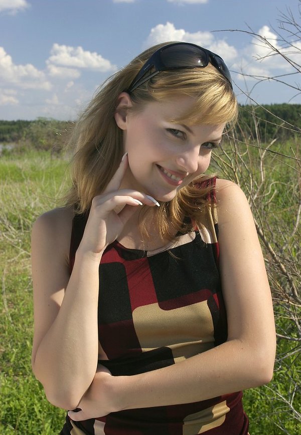 Проститутка Наташка