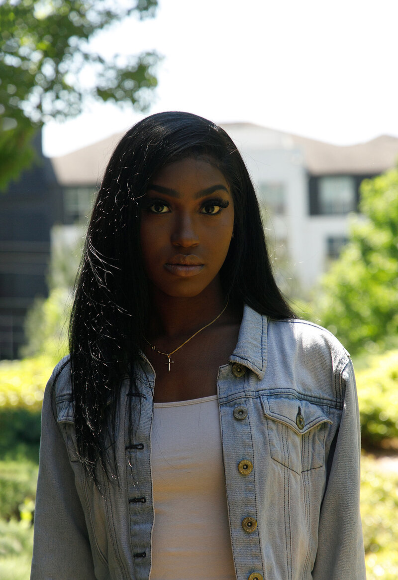 Проститутка Ольга