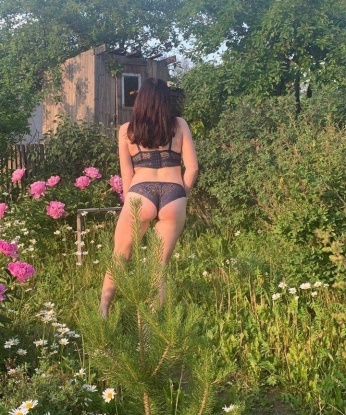 Проститутка Полина